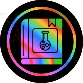 Book Vector Icon