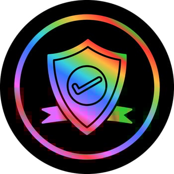 Shield Vector Icon