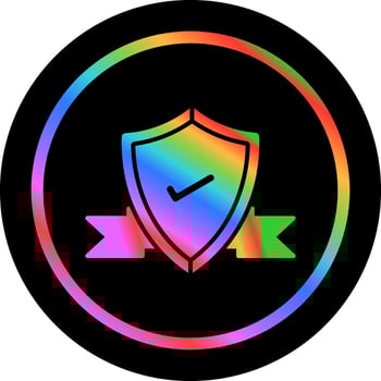 Shield Vector Icon