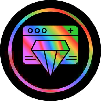 Quality Site Vector Icon