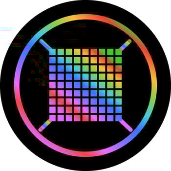 Net Vector Icon