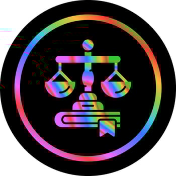 Constitution Vector Icon
