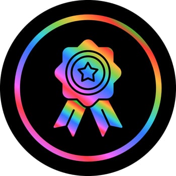 Quality Vector Icon