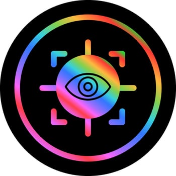 View Vector Icon