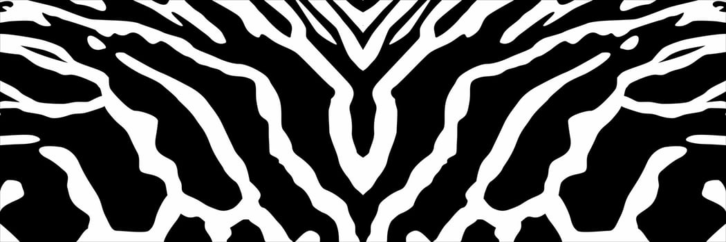 Artistic Motifs Pattern Inspired by Symphysodon or Discus Fish Skin, for decoration, ornate, background, website, wallpaper, fashion, interior, cover, animal print, or graphic design element vector