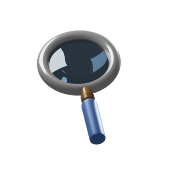 Back to School Preparation Education 3D rendering icon png