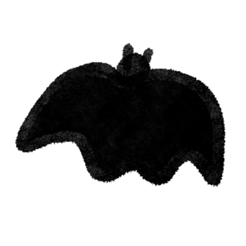 Halloween Bat icon png