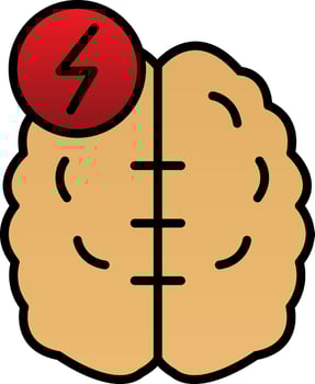 Stroke Vector Icon Design