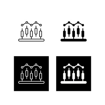 Trade Vector Icon