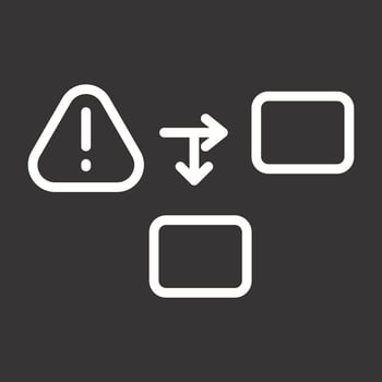 Procedure Vector Icon