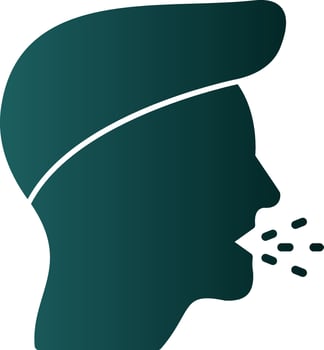 Caugh Vector Icon Design