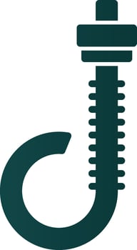 Rope Vector Icon Design