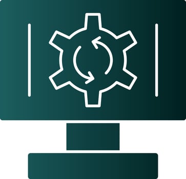 Update Vector Icon Design
