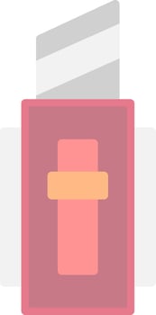 Cutter Vector Icon Design