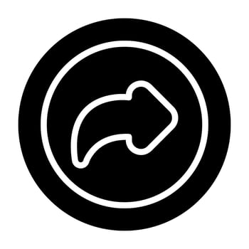 Share Vector Icon