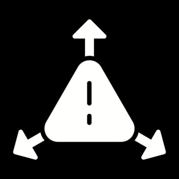 Incident Vector Icon