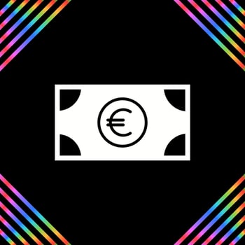 Currency Vector Icon