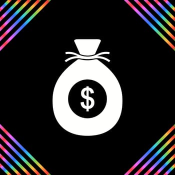 Income Vector Icon