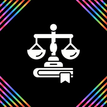 Constitution Vector Icon