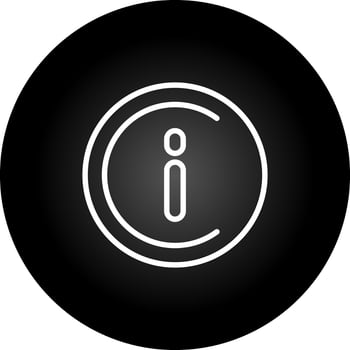 Help Button Vector Icon