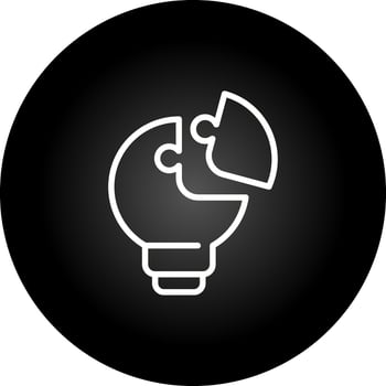 Problem Vector Icon