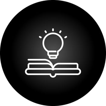 Storytelling Vector Icon