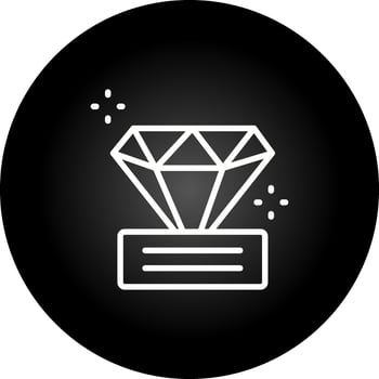 Winner Vector Icon