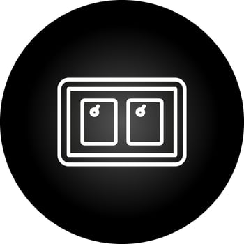 Pinboard Vector Icon