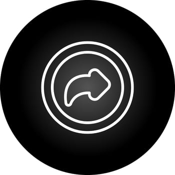 Share Vector Icon