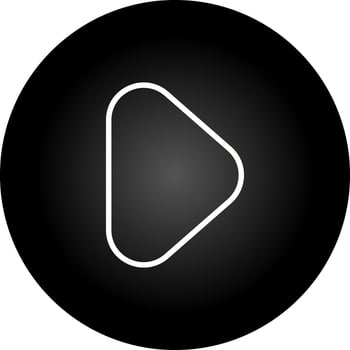 Play Vector Icon