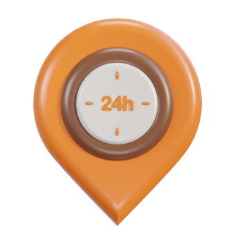3d location icon png