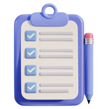 3d clipboard icon png