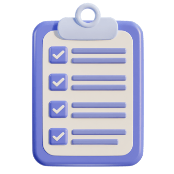3d clipboard icon png