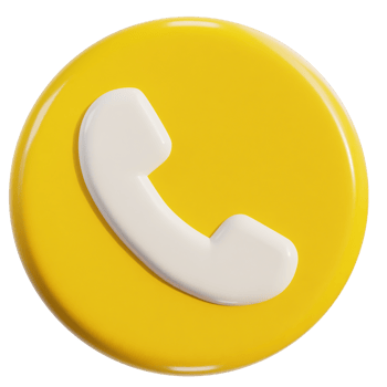 3d warning or danger risk message alert problem icon png