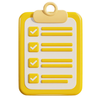 3d clipboard icon png