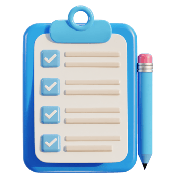 3d clipboard icon png