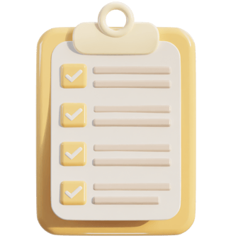 3d clipboard icon png