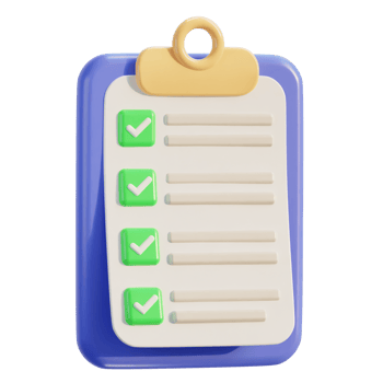 3d clipboard icon png