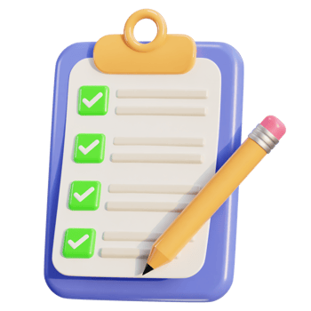 3d clipboard icon png