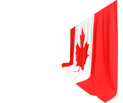 Diversity shines in Canadas 3D flags Culture history unite events Share pride png