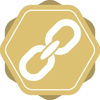 Url Vector Icon