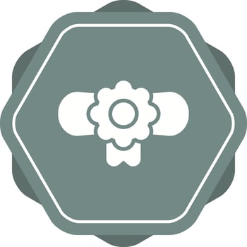 Diploma Vector Icon
