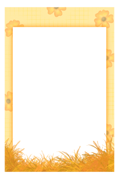 Cute Paper Note png