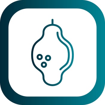 Lime Vector Icon Design