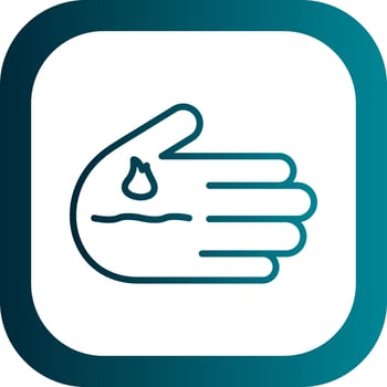 Skin  Vector Icon Design