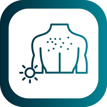 Burn  Vector Icon Design