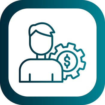 Obligations Vector Icon Design