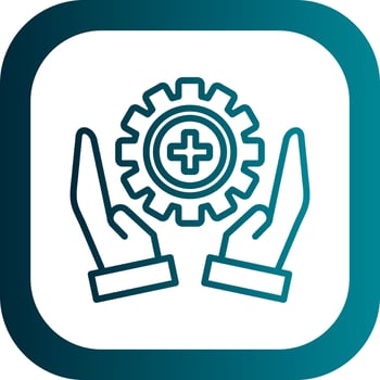 Medical Services Vector Icon Design