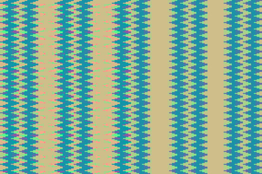 Seamless pattern in tribal, folk embroidery, and Mexican style. Aztec geometric art ornament print.Design for carpet, wallpaper, clothing, wrapping, fabric, cover, textile vector