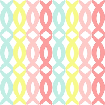 Seamless pattern in tribal, folk embroidery, and Mexican style. Aztec geometric art ornament print.Design for carpet, wallpaper, clothing, wrapping, fabric, cover, textile vector